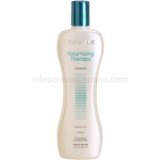 Biosilk Volumizing Therapy sampon dús hatásért 355 ml