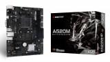 Biostar A520MHP AMD A520 AM4 foglalat Micro ATX alaplap