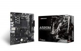 Biostar A520MT alaplap AMD A520 AM4 foglalat Micro ATX