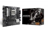 Biostar A620MP-E PRO AMD A620 Socket AM5 Micro ATX alaplap