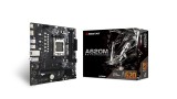 Biostar A620MS alaplap AMD A620 Socket AM5 Micro ATX