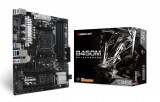 Biostar B450MX-S AMD B450 AM4 foglalat Micro ATX alaplap