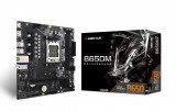 Biostar B650MT AMD B650 Socket AM5 Micro ATX alaplap
