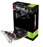 Biostar GeForce 210 NVIDIA 1 GB GDDR3 videokártya