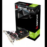 Biostar GeForce GT 610 2GB videokártya (VN6103THX6) (VN6103THX6) - Videókártya