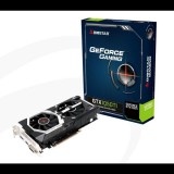 Biostar GeForce GTX 1050 Ti 4GB GDDR5 Videókártya (VN1055XF41)