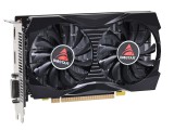 Biostar GeForce GTX1050Ti NVIDIA GeForce GTX 1050 Ti 4 GB GDDR5
