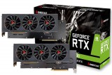 Biostar GeForce RTX3080 10GB DDR6X VN3816RMT3