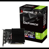 Biostar GT 730 4GB GDDR3 Videókártya (VN7313TG46)