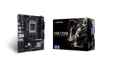 Biostar H610MHC 2.0 Intel H610 LGA 1700 Micro ATX alaplap