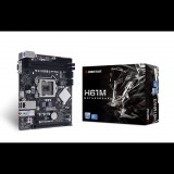 Biostar H61MHV3 alaplap (H61MHV3)