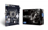 Biostar H81MHV3 3.0 H81 Intel® H81 LGA 1150 (H3 aljzat) Micro ATX alaplap