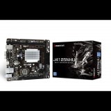 Biostar J4125NHU alaplap (J4125NHU)