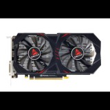 Biostar Nvidia Geforce GTX 1660 Super 6 GB GDDR6 Videókártya (VN1666SF69)