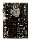Biostar TB360-BTC PRO 2.0 alaplap Intel® B360 LGA 1151 (H4 aljzat) ATX