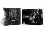 Biostar Z690MX2-E D4 Intel Z690 LGA 1700 Micro ATX alaplap