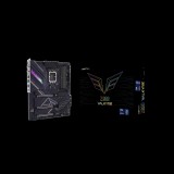 Biostar Z890 Valkyrie DDR5 intel s1851 ATX alaplap (Z890 VALKYRIE)