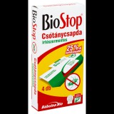 Biostop csótánycsapda 4db-os