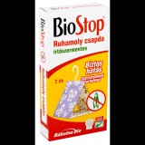 Biostop ruhamoly csapda 2db