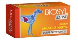 Biosyl Extra® Large Breed (>30 kg) ízesített májvédő tabletta 30 db tabletta