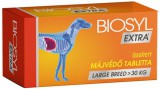 Biosyl Extra májvédő tabletta 30 kg feletti kutyáknak 30 db