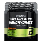 BioTech USA 100% Creatine Monohydrate (300 gr.)