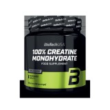 BioTech USA 100% Creatine Monohydrate (300 gr.)