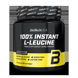 BioTech USA 100% Instant L-leucine (277 gr.)