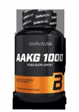 BioTech USA AAKG 1000 (100 tab.)
