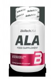BioTech USA ALA (50 kap.)