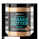 BioTech USA All Natural Peanut Butter (1000 gr.)