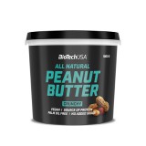BioTech USA All Natural Peanut Butter (1000 gr.)