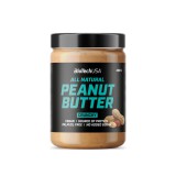 BioTech USA All Natural Peanut Butter (400 gr.)