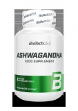 BioTech USA Ashwagandha (60 kap.)