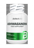 BioTech USA Ashwagandha (60 kap.)