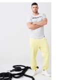 BioTech USA ATOS Férfi rövid ujjú póló