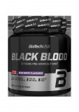 BioTech USA Black Blood CAF+ (300 gr.)