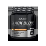 BioTech USA Black Blood NOX+ (340 gr.)