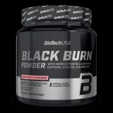 BioTech USA Black Burn Powder (210 gr.)
