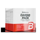 BioTech USA Cardio Pack (30 pak.)