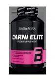 BioTech USA Carni Elite (90 kap.)
