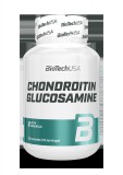 BioTech USA Chondroitin Glucosamine (60 kap.)
