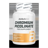 BioTech USA Chromium Picolinate (60 tab.)