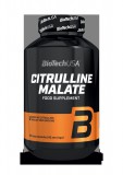 BioTech USA Citrulline Malate Mega Caps (90 kap.)