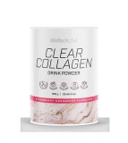 BioTech USA Clear Collagen (308 gr.)