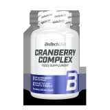 BioTech USA Cranberry Complex (60 tab.)