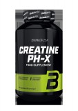 BioTech USA Creatine pH-X (210 kap.)