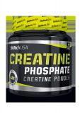 BioTech USA Creatine Phosphate (300 gr.)