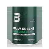 BioTech USA Daily Greens Natural (390 gr.)