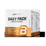 BioTech USA Daily Pack teljeskörű multivitamin (30 pak.)